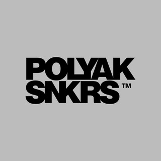 Логотип канала polyaksnkrs