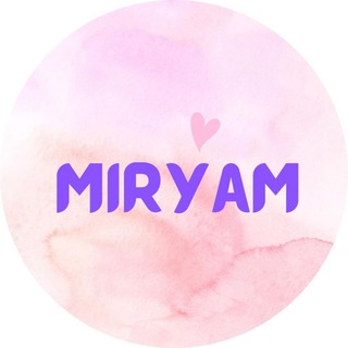 Логотип arzan_miryam