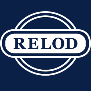 Логотип relod_official