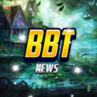 Логотип канала bbtnewsss