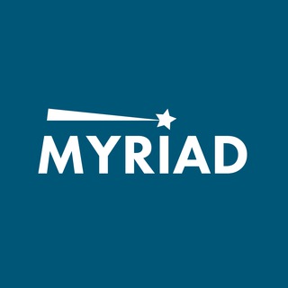 Логотип канала myriadrus