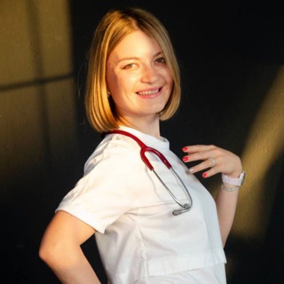 Логотип канала dr_halimova_gulnaz