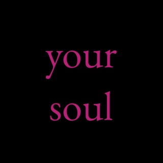 Логотип канала yourrsoull9