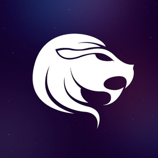 Логотип канала h_lionn