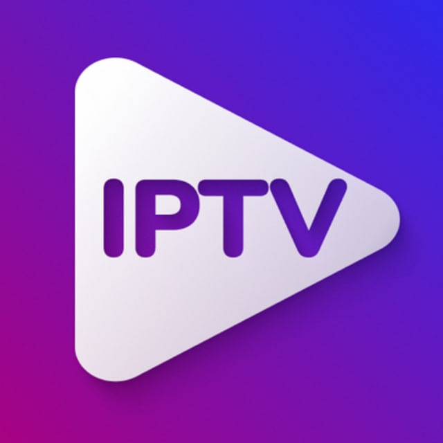 Логотип канала iptvenjoy