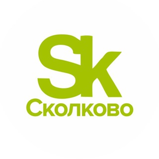 Логотип канала skolkovoomsk