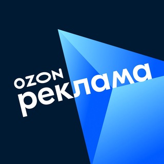 Логотип канала ozon_adv