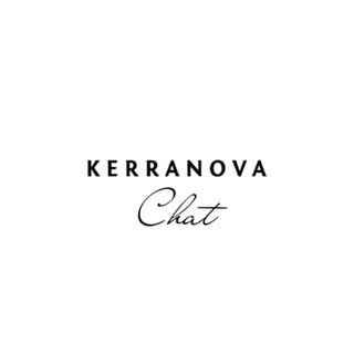 Логотип канала kerranova_chat