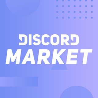 Логотип канала nitrodiscord