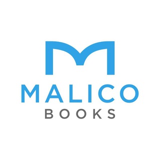 Логотип канала malicobooks