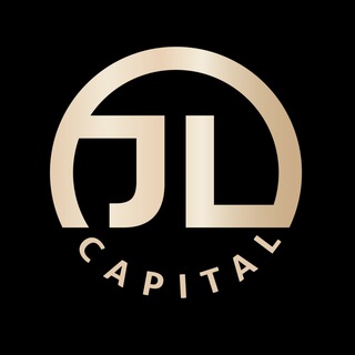 Логотип канала jinlincapital