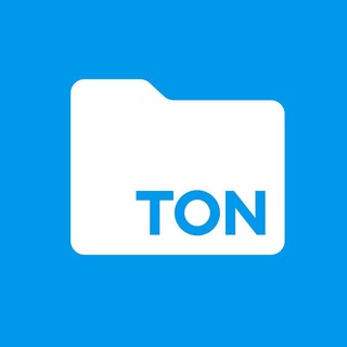 Логотип канала tonhunt