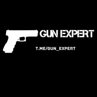 Логотип канала gun_expert