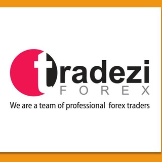 Логотип канала tradeziforex