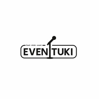 Логотип канала eventuki_vrn