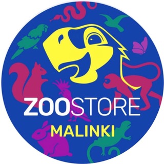 Логотип канала zoostore_malinki