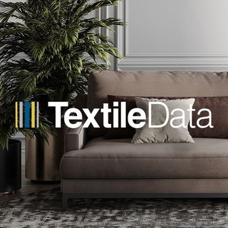 Логотип канала textiledata_td