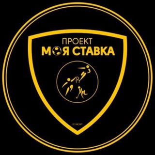 Логотип m0ya_stavka