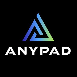 Логотип канала anypadofficial