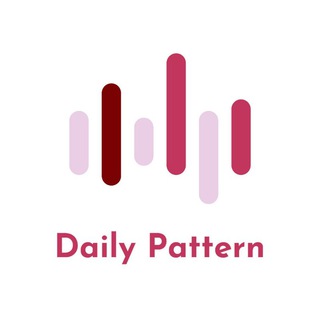 Логотип канала dailypattern