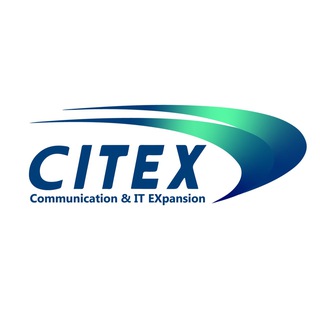 Логотип citex