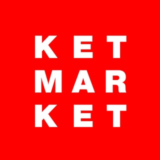 Логотип ketmarket