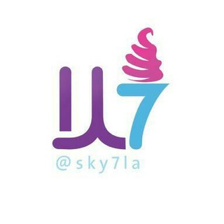 Логотип sky7la