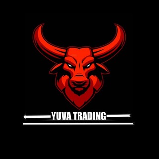 Логотип канала yuva_trader