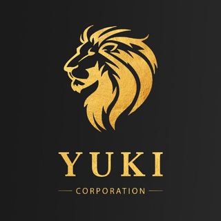 Логотип канала YUKI_Corp