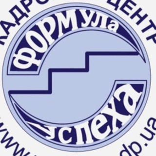 Логотип канала WorkDnepr