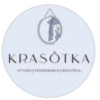 Логотип канала krasotkaxl