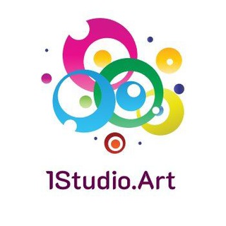 Логотип канала firststudioart