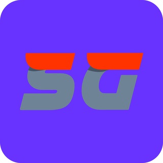 Логотип канала skargames
