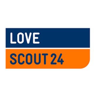 Логотип канала lovescout