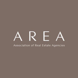 Логотип канала areaestate