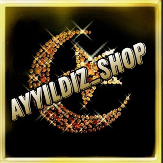 Логотип канала ayyildiz_shop