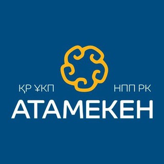 Логотип канала shymkent_business_shtab