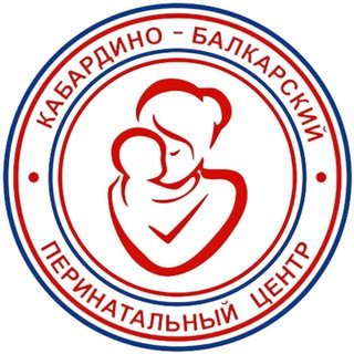 Логотип канала perinatal_centre_kbr