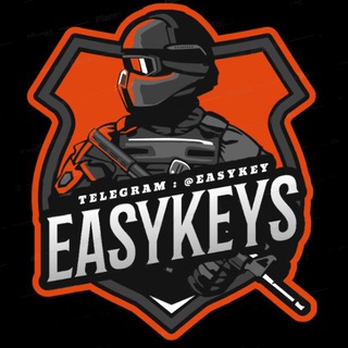 Логотип канала easykeys