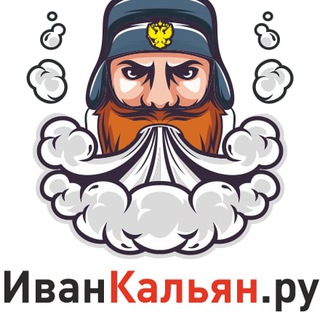 Логотип ivankalyanbot