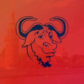 Логотип gnu_ru