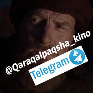 Логотип qaraqalpaqsha_kino