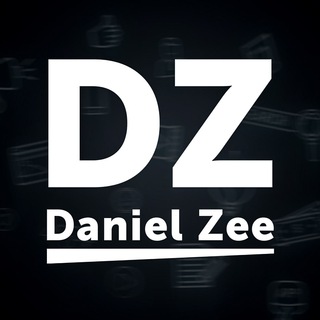 Логотип канала realdanielzee