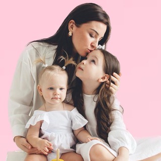 Логотип канала mommy_innaa