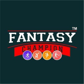 Логотип канала fantasy_chanpion_backup_teams