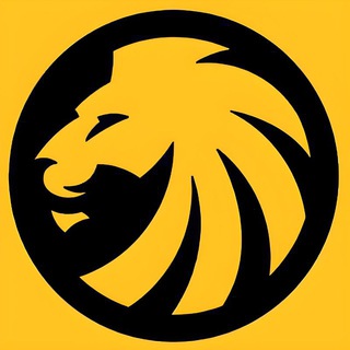 Логотип канала lionhackofflcial