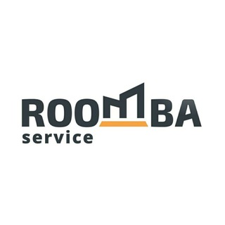 Логотип канала roomba_service