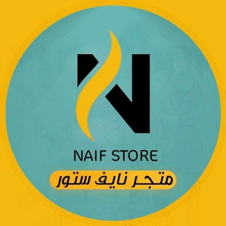 Логотип канала store_naif