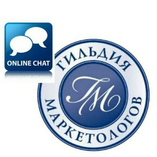 Логотип канала marketersguildchat