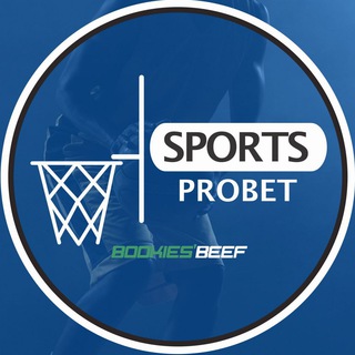 Логотип канала sportsprobet